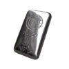 Lingote de Plata .999 100 gramos