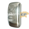 Lingote de PLATA .999 1 Onza.