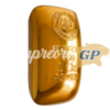Lingote de ORO 24K 1 Onza.