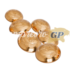 Pack 6 Lingotes de ORO 24K 1/10 de Onza