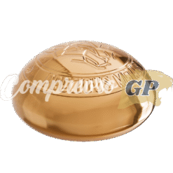 Lingote de ORO 24K 1/10 de Onza